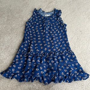 Peek dress sz 6/7